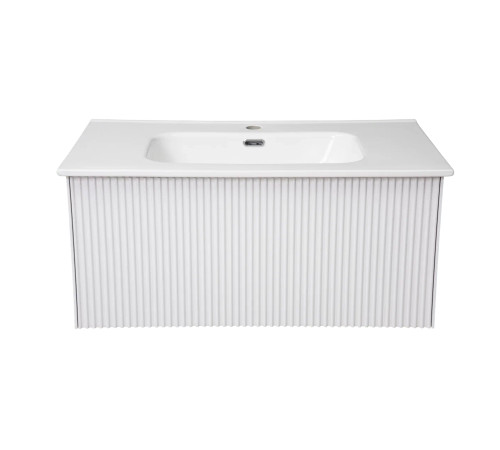 Раковина-столешница La Fenice SlimLine 80 FNC-06-TER-80