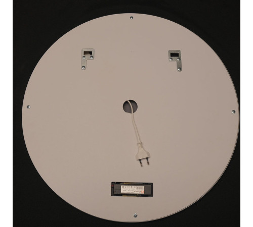 Зеркало RAVAL Соло Solo.02.100/W/RL, 100 см