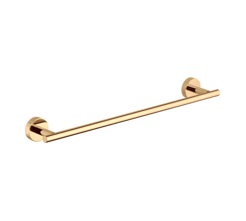 Полотенцедержатель 30 см Webert Rimini RI500501010, золото
