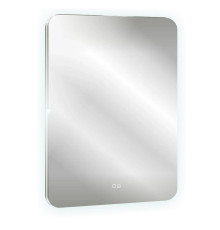 Зеркало Silver Mirrors Паллада 550х800 - 2 (подогрев, сенсорный выключатель)
