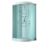 Душевая кабина Timo Eco TE-0701, 100x100x215
