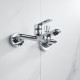 Смеситель для ванны Maretti Ария AR22RF845, хром
