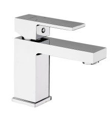 Смеситель для раковины Gappo G1039, хром