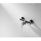 Смеситель для душа Bravat Drop F94898C, хром