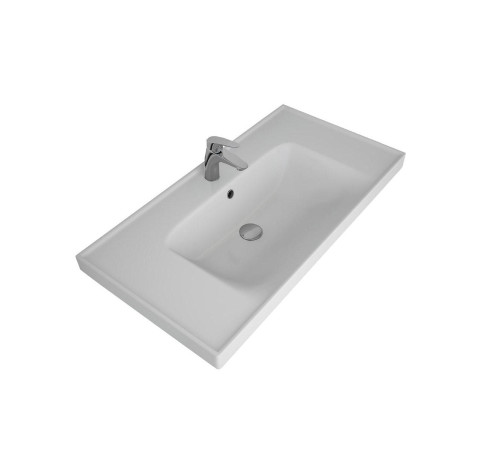 Раковина Dreja Grace 641617, 90 см