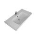 Раковина Dreja Grace 641617, 90 см