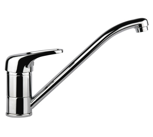 Смеситель для кухни Fiore PLANET 37CR4110, хром