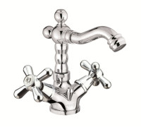 Смеситель для биде Fiore MARGOT 26CR0635, хром