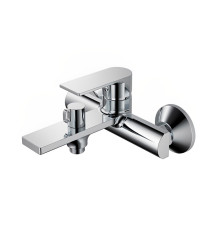 Смеситель для ванны BELZ B60678, хром