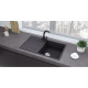 Кухонная мойка Ulgran Quartz Prima 850-08, космос