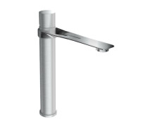 Смеситель для раковины Webert ONE-B NB830402015, хром/сталь