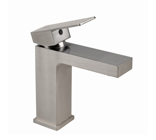 Смеситель для раковины FILARETE Fing FL5040NK, никель