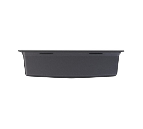 Кухонная мойка Florentina ЛИПСИ 20.440.E0770.102, черный