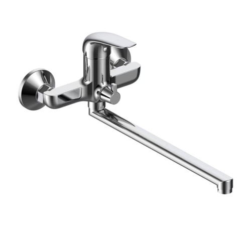 Смеситель для ванны ESKO CT31/CT31A, хром