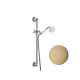 Душевой гарнитур Webert Shower Set AC0385065, бронза