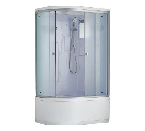 Душевая кабина Timo Standart T-5520R, 120x85x220