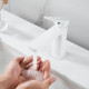 Смеситель для раковины Shevanik S9901C, белый
