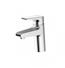 Смеситель для раковины Bravat VEGA F1119177CP, хром