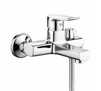 Смеситель для ванны FRUD R32101, хром