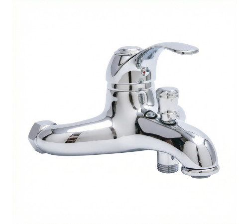 Смеситель для ванны BRAVAT F6794925CP-01-SW, хром
