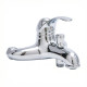 Смеситель для ванны BRAVAT F6794925CP-01-SW, хром