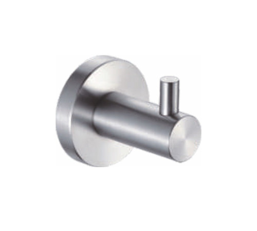 Крючок для ванной комнаты Haiba HB8305-1, сталь