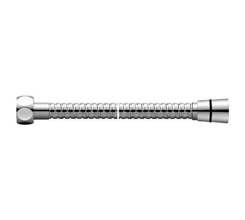 Шланг для душа FRAP F49, хром, 150 см