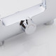 Смеситель для ванны GAPPO G3250-8, хром