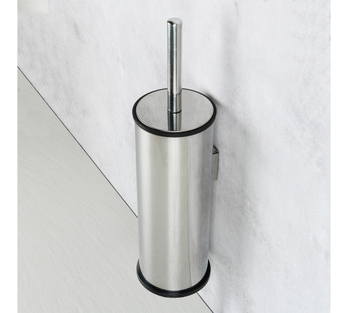 Ершик FIXSEN HoReCa FX-34013A, хром