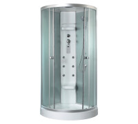 Душевая кабина Timo Lux TL-1502, 90x90x230
