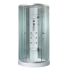 Душевая кабина Timo Lux TL-1502, 90x90x230