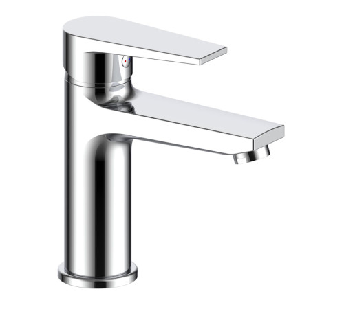 Смеситель для раковины Esko BT26M, хром
