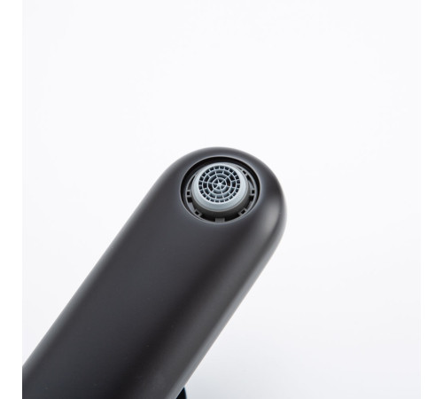 Смеситель для раковины Gappo G1027-6, черный