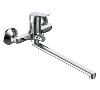 Смеситель для ванны VODA Spring SG31