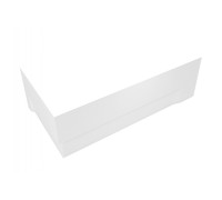 Панель декоративная левая Vayer Boomerang 180x80 L (Г-образ), Гл000010189