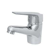 Смеситель для раковины Сантаком stOMEGA 3302-6, хром