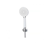 Душевой комплект Bravat Eco D2122CP-ENG, хром