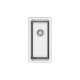 Кухонная мойка UKINOX Techno TEB180.400 -G-10P, 40*18
