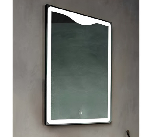 Зеркало с LED подсветкой Relisan TEMMY Гл000024381, 50x70