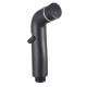 Лейка для гигиенического душа Esko HHS200Black/HHS200B, хром
