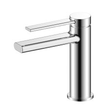 Смеситель для раковины Frap F1067, хром