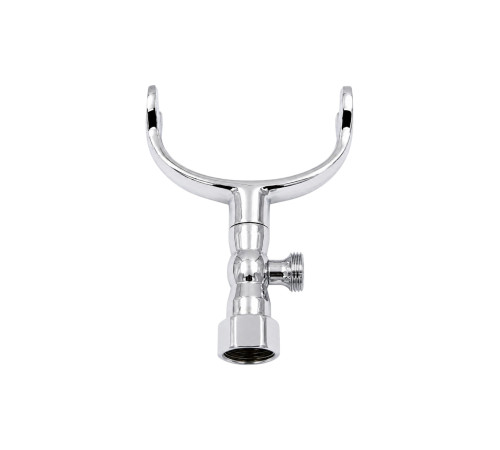 Смеситель для ванны Fiore XT SKY (SWAROVSKI®) 17CR0600, хром
