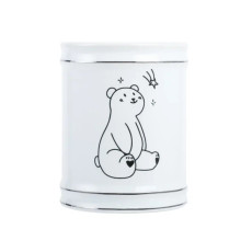 Стакан Fixsen Teddy, FX-600-3