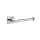Держатель для туалетной бумаги FIXSEN LUX CHROME FX-15010A, хром