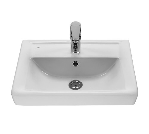 Раковина Santek Тигода 1.WH30.2.128, 50 см