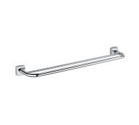 Полотенцедержатель FIXSEN KVADRO FX-61302, хром