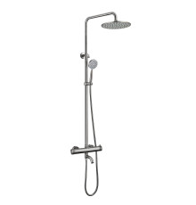 Душевая система Fmark FS8246, хром