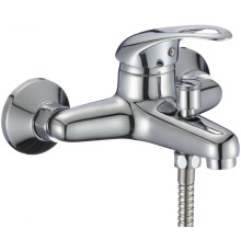 Смеситель для ванны Fmark FM3203, хром
