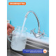 Смеситель для кухни Prohanss P10.41, хром