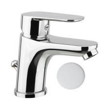Смеситель для раковины Fiore KEVON 81BB8120, белый